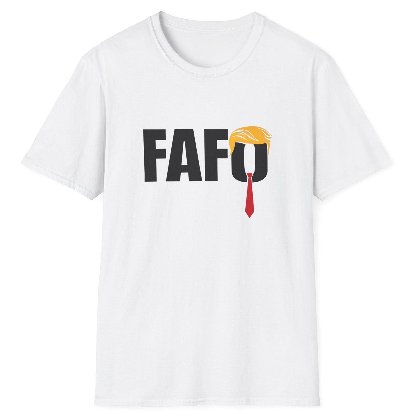 FAFO