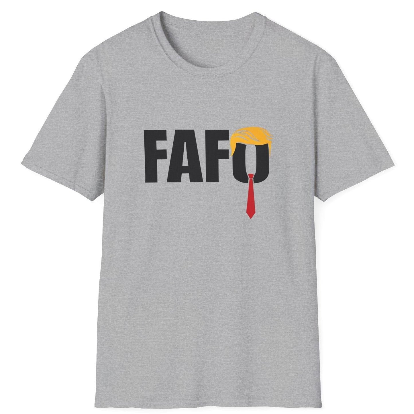 FAFO