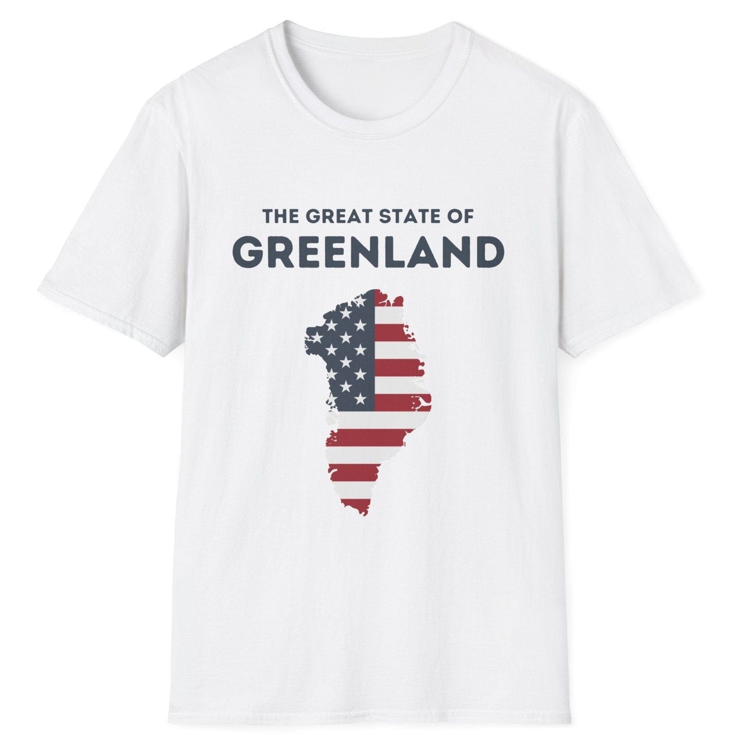 The Great State of Greenland